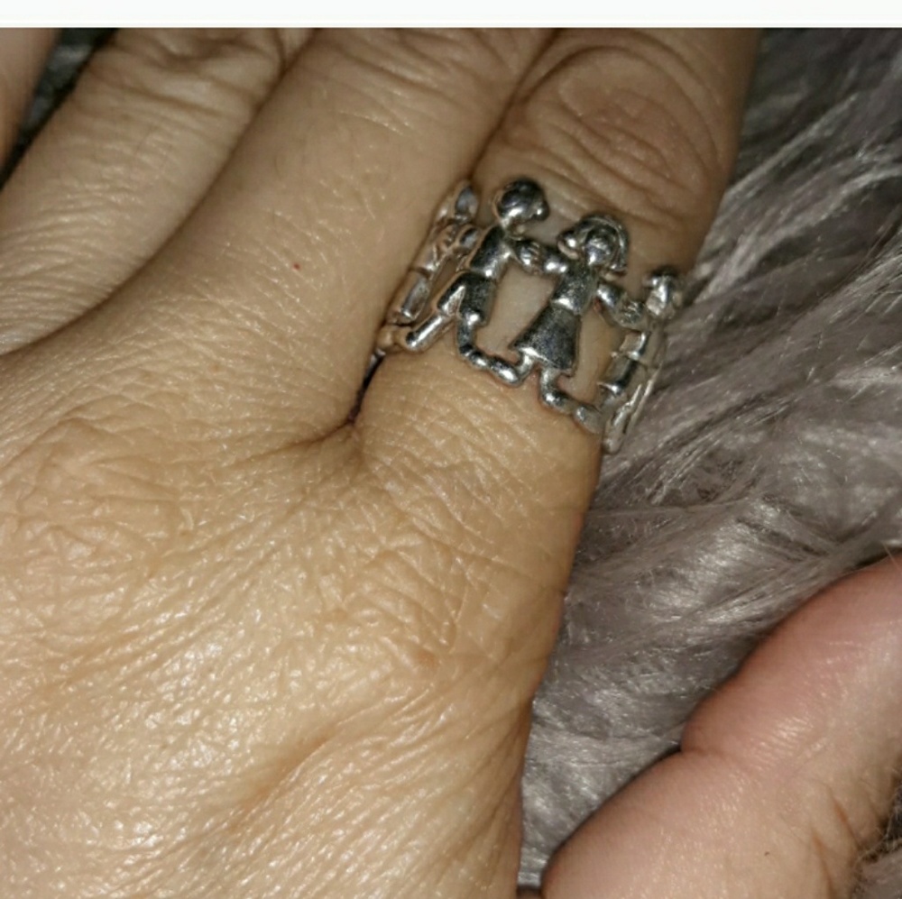 Ring ( price is non-negotiable)